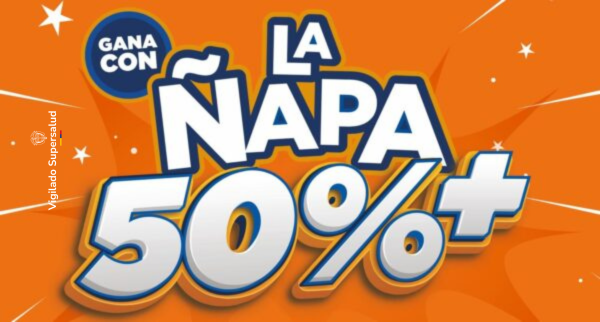 LA ÑAPA