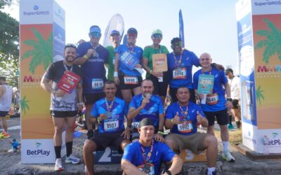 UNA APUESTA POR LA PASIÓN DEL DEPORTE