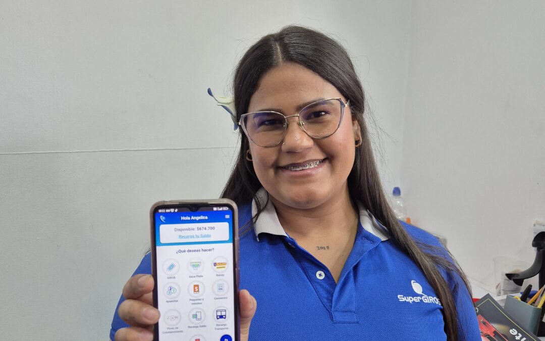 Sorteo flash: compra tu lotería en la App y gana un bono