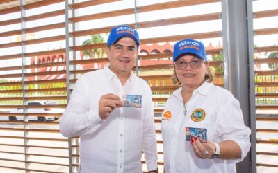 Recargas de Transcaribe ahora en SuperGiros