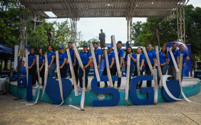 ¡Maratón de Giros y Servicios en San Francisco!