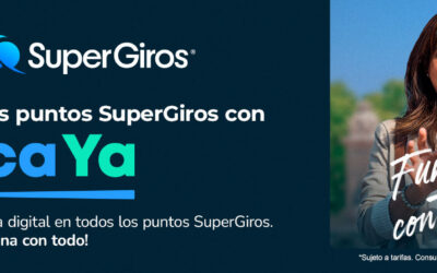 SacaYa: la nueva forma de sacar efectivo en Colombia