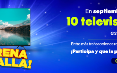 TyC ¡Estrena Pantalla!