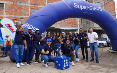 Apuestas deportivas de BetPlay en SuperGiros: vive tu pasión