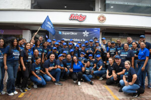 SuperGiros Bolívar y el SENA celebran la Feria Comercial 2025 SuperGiros Bolívar y el SENA celebran la Feria Comercial 2025