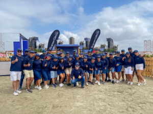 SuperGiros opera exitosamente en Buena Vida Beach 2026