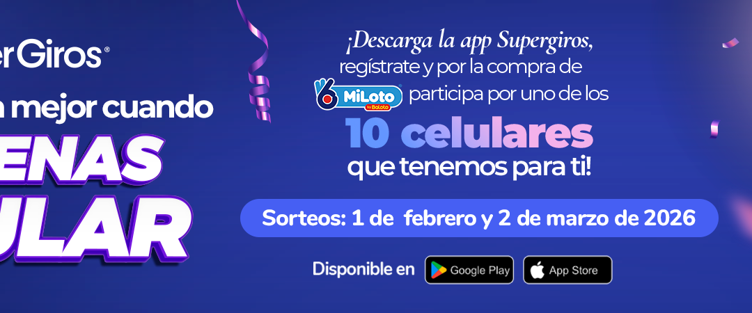 TyC Campaña «Estrena Celular»