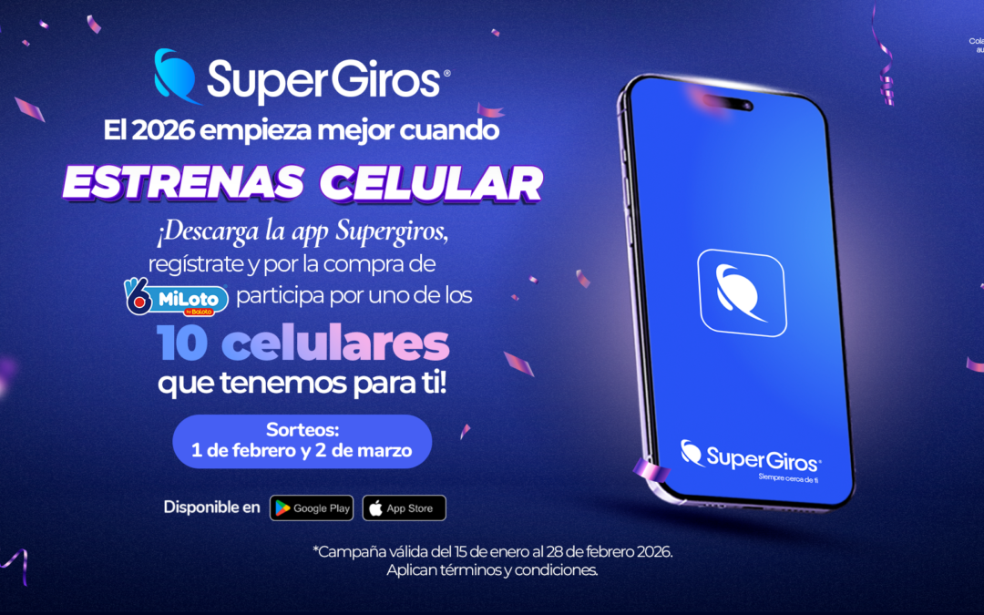 TyC Campaña «Estrena Celular»