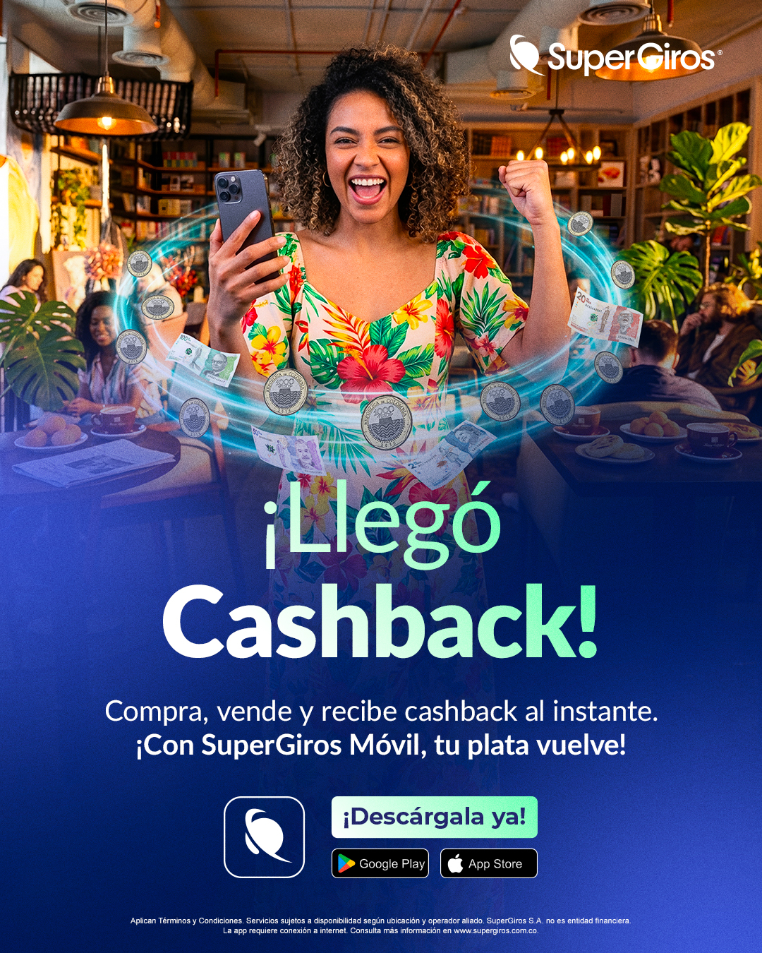 Adaptación Key Visual