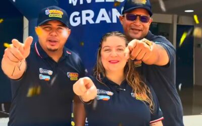 Juega Baloto en SuperGiros: el próximo millonario puedes ser tú