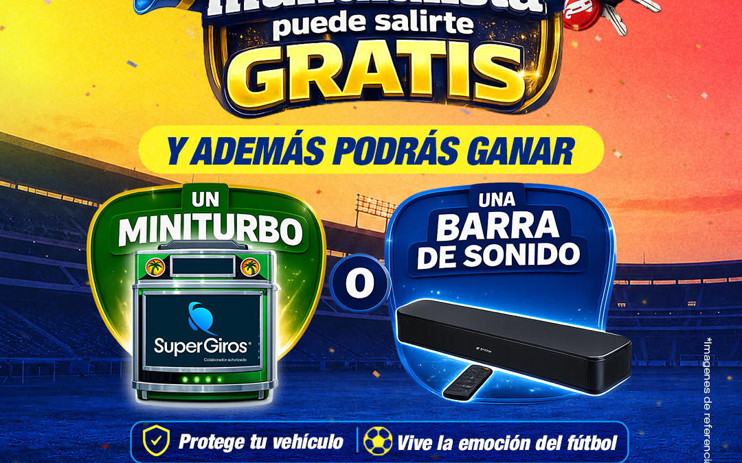 TyC SOAT Mundialista