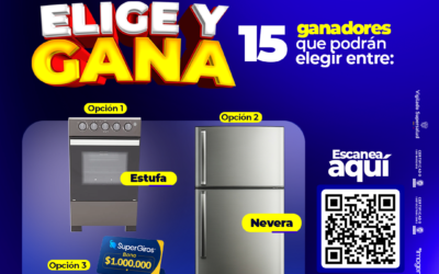 TyC Elige y Gana