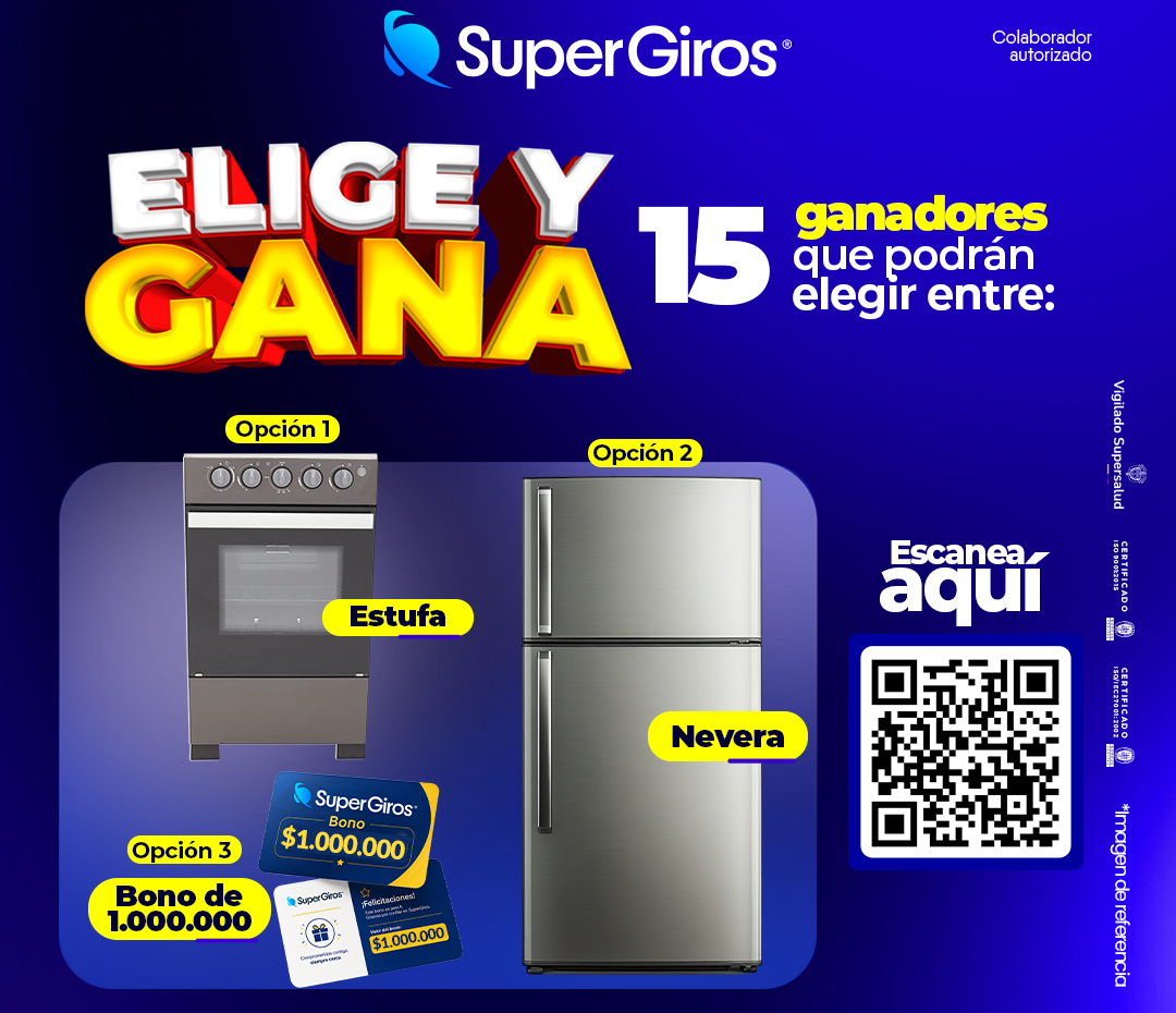 post campaña