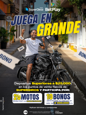 banner cel app Betplay